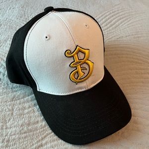 MILB Bradenton Marauders Mens Adjustable Hat Cap Minor League Pittsburgh Pirates